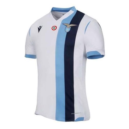 Camiseta Lazio Replica Segunda Ropa 2019/20